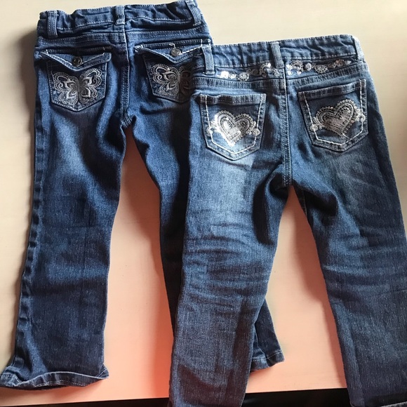 Arizona jeans 4t - Picture 2 of 2